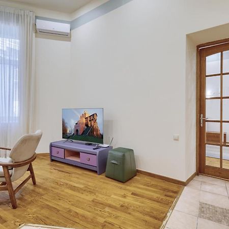 Apartments Near The Golden Gate קייב מראה חיצוני תמונה